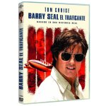 Barry seal: american traffic / american made