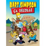 Bart simpson tome 11 - ca d�colle