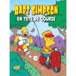 Bart simpson tome 14 - en t�te de course