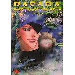 Basara (15) ( xiao xue guan wen ku )