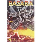 Basara (3) ()