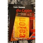 Bases du cajon / recueil + cd