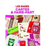 Les bases cartes & faire - part