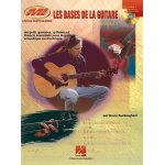 Les bases de la guitare