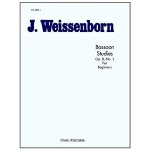 Basson studies / recueil