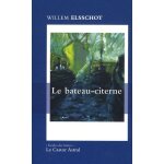 Le bateau - citerne