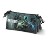 Batman arkham trousse triple fan 2. 0, vert