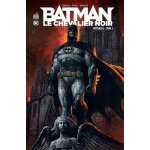Batman, le chevalier noir - intgrale tome 1