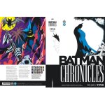 Batman chronicles - tome 2 - 1990