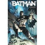 Batman - la cour des hiboux - tome 1 Batman - la cour des hiboux - tome 1