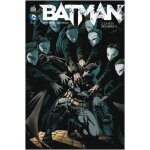 Batman - la cour des hiboux - tome 2 - la nuit des hiboux Batman - la cour des hiboux - tome 2 - la nuit des hiboux
