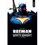 Batman : curse of the white knight
