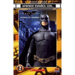 Batman: el comienzo (1 cd audio)