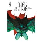Batman - ghosts of gotham - tome 1 - clémence et châtiment Batman - ghosts of gotham - tome 1 - clémence et châtiment
