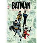 Batman gotham aventures - tome 1
