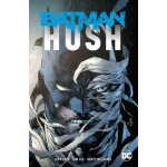 Batman: hush (new edition)