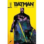 Batman infinite - tome 1 - lches par essence