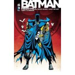Batman knightfall - tome 3 - la croisade