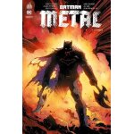 Batman métal : le multivers noir - tome 1 - la forge Batman métal : le multivers noir - tome 1 - la forge