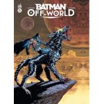 Batman off - world