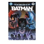 Batman rebirth (bimestriel) 16