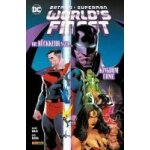 Batman / superman: world's finest Batman / superman: world's finest