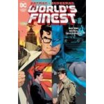 Batman / superman: world's finest vol. 5: secret origins Batman / superman: world's finest vol. 5: secret origins