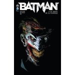 Batman - tome 3 - le deuil de la famille Batman - tome 3 - le deuil de la famille