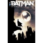 Batman - tome 6 - pass, prsent, futur