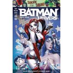 Batman univers hors - s�rie n 2