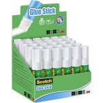 B�ton de colle permanente - 1 paquet de 30 b�tons de colle - 8g par b�ton - b�ton de colle d'usage g�n�ral ...