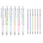 B�ton de colle a s�chage rapide, application de colle comme l'�criture, stylo a colle pour travaux manuels, ...