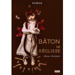 Bâton de reglisse Bâton de reglisse