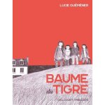 Baume du tigre Baume du tigre