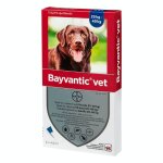 Bayvantic vet. - bayvantic vet. for dogs 25 - 40 kg - (017217)