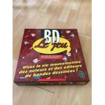 Bd le jeu un jeu de hasard et de strat�gie d�s12ans 4�8 joueurs vents d'ouest frely b�h� bande dessin�e ...