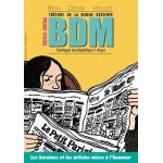 Tr�sors de la bande dessin�e bdm - catalogue encyclop�dique & argus