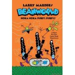 Beanworld volume 4: hoka hoka burb'l burb'l