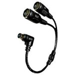 Beatbuddy midi sync breakout cable / accessory