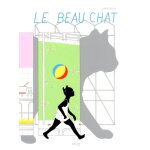Le beau chat
