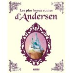 Les plus beaux contes d'andersen