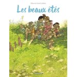 Les beaux ets - intgrale
