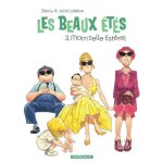 Les beaux ets - tome 3 - mam'zelle esterel - 1962
