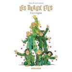 Les beaux ets tome 5 - la fugue - 1979