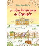 Le plus beau jour de l'ann�e