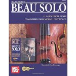 Beau solo / recueil