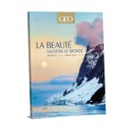 La beaut� sauvera le monde - avec 2 cahiers photos in�dits, 1 tirage original