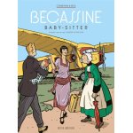 Bécassine - bécassine baby - sitter Bécassine - bécassine baby - sitter
