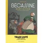 B�cassine - b�cassine baby - sitter - avec un carnet de croquis