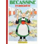 Bcassine tome 24 - bcassine en roulotte